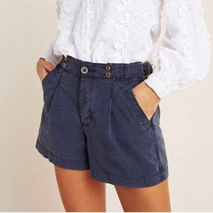 Anthropologie Liza Utility Short, Size 27
